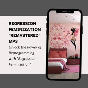 Regression Feminization Remastered MP3