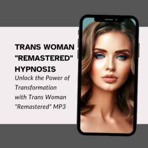 Trans Woman Remastered MP3