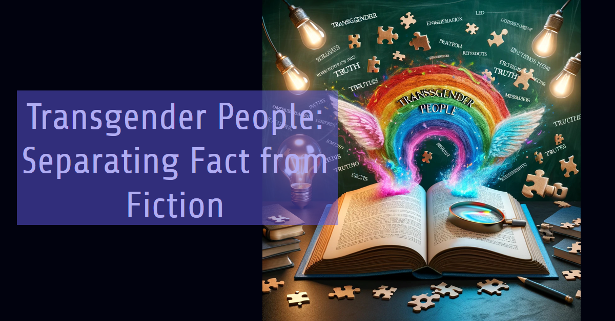 Debunked Myth