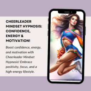 Cheerleader Transformation with Trigger