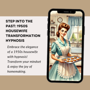 1950s Housewife